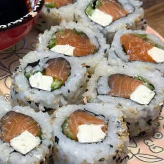 JB Roll.