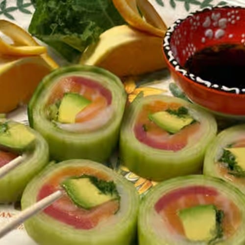 Ocean Roll.
