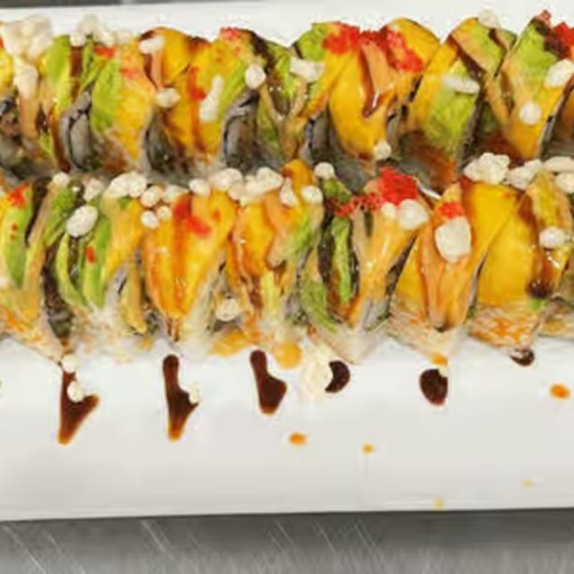 Jupiter Farms Roll.
