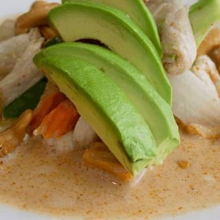 Green Curry