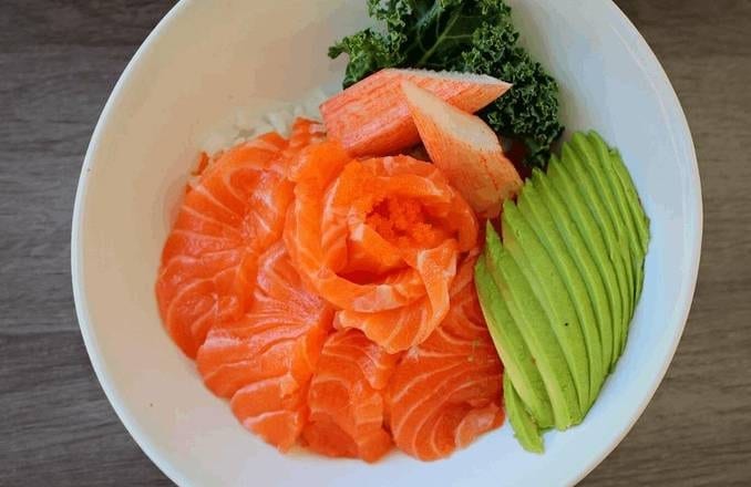 Salmon Don.