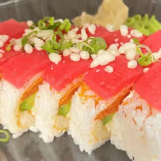 Hollywood Roll