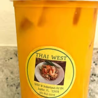Thai Tea