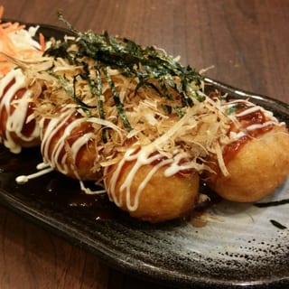 Takoyaki