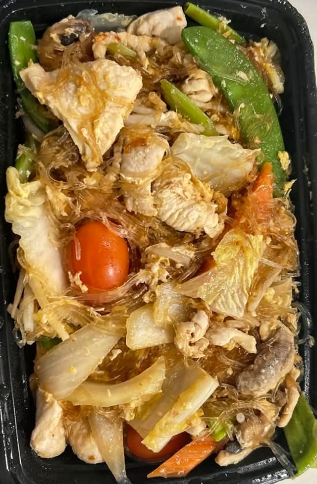 Pad Woon Sen.